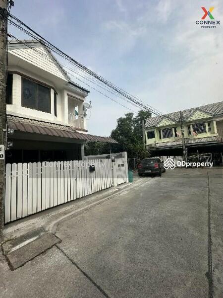 For Sale - Baan Pimolkarn, Nonthaburi