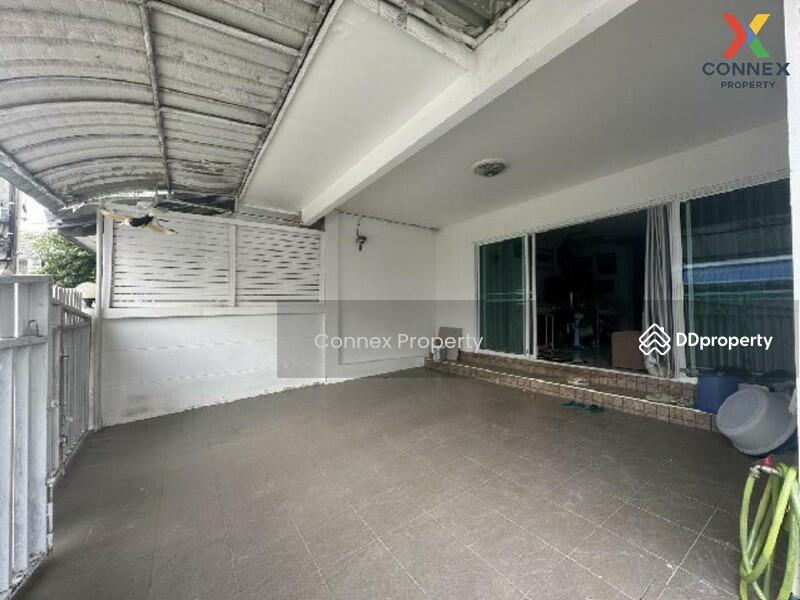 For Sale - Baan Pimolkarn, Nonthaburi