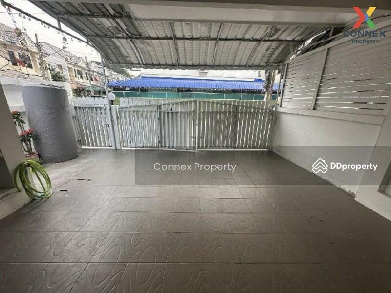 For Sale - Baan Pimolkarn, Nonthaburi
