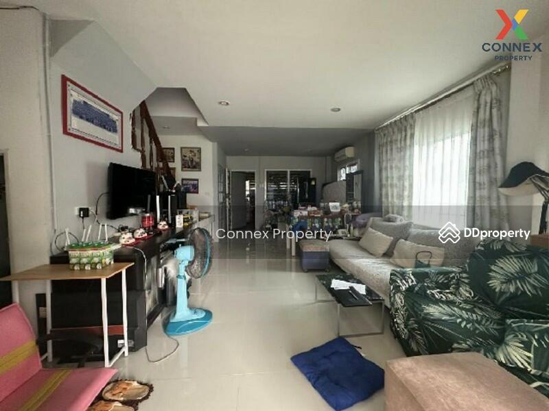For Sale - Baan Pimolkarn, Nonthaburi