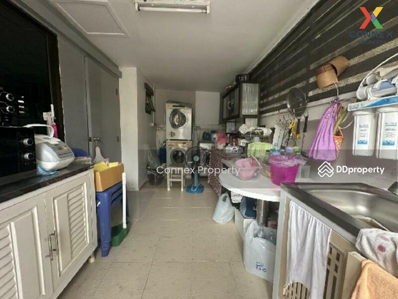 For Sale - Baan Pimolkarn, Nonthaburi