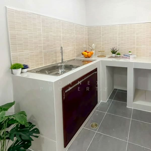 Baan Pimolkarn, Nonthaburi, Liap Khlong Prapa Road, Ban Mai, Pak Kret, Nonthaburi, 3 Bedrooms, 130 sqm, Townhouse For Sale, by Connex Property, 11284152 - DDproperty.com
