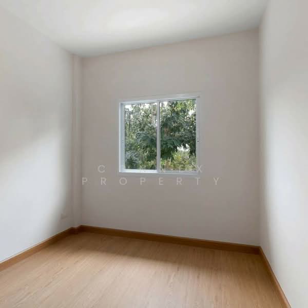 Baan Pimolkarn, Nonthaburi, Liap Khlong Prapa Road, Ban Mai, Pak Kret, Nonthaburi, 3 Bedrooms, 130 sqm, Townhouse For Sale, by Connex Property, 11284152 - DDproperty.com