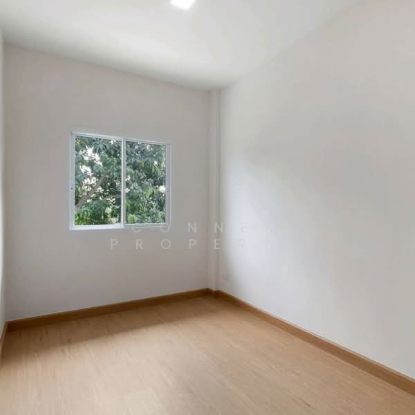 Baan Pimolkarn, Nonthaburi, Liap Khlong Prapa Road, Ban Mai, Pak Kret, Nonthaburi, 3 Bedrooms, 130 sqm, Townhouse For Sale, by Connex Property, 11284152 - DDproperty.com