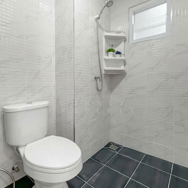 Baan Pimolkarn, Nonthaburi, Liap Khlong Prapa Road, Ban Mai, Pak Kret, Nonthaburi, 3 Bedrooms, 130 sqm, Townhouse For Sale, by Connex Property, 11284152 - DDproperty.com