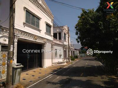 ขาย - Moobaan Krisada Nakorn 16 : หมู่บ้านกฤษดานคร 16, กรุงเทพ