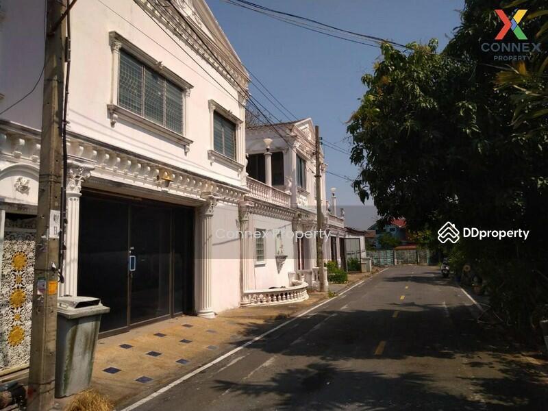 ขาย - Moobaan Krisada Nakorn 16 : หมู่บ้านกฤษดานคร 16, กรุงเทพ