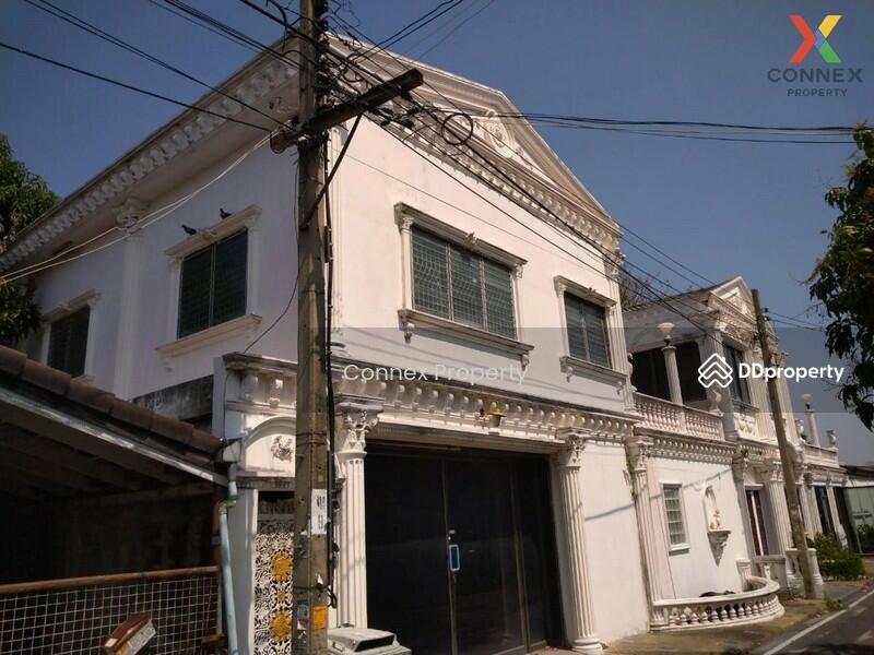 ขาย - Moobaan Krisada Nakorn 16 : หมู่บ้านกฤษดานคร 16, กรุงเทพ