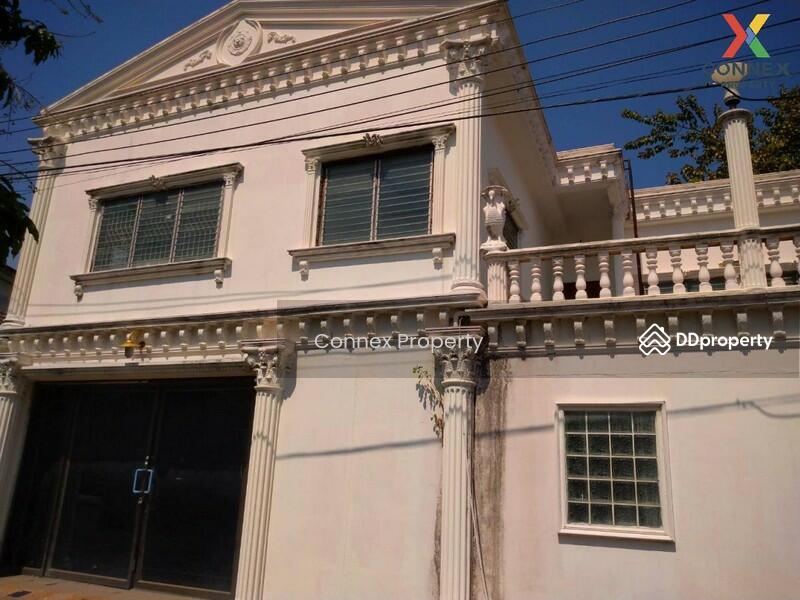 ขาย - Moobaan Krisada Nakorn 16 : หมู่บ้านกฤษดานคร 16, กรุงเทพ