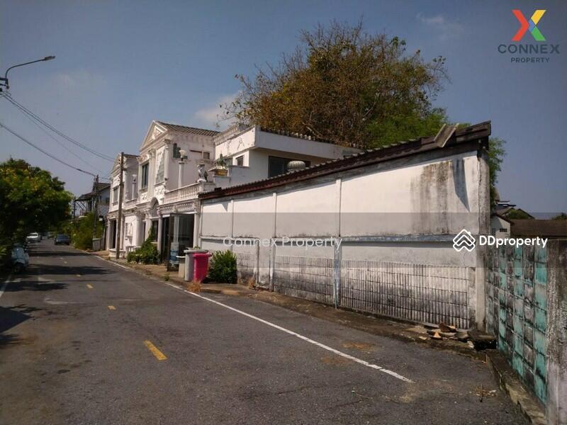 ขาย - Moobaan Krisada Nakorn 16 : หมู่บ้านกฤษดานคร 16, กรุงเทพ
