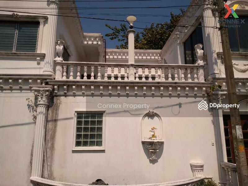 ขาย - Moobaan Krisada Nakorn 16 : หมู่บ้านกฤษดานคร 16, กรุงเทพ