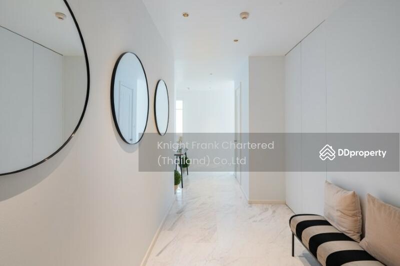 Four Seasons Private Residences, Bangkok, 300 Charoen Krung Road, Yan Nawa, Sathon, Bangkok, 3 Bedrooms, 194 sqm, Condo For Sale, by Knight Frank Chartered (Thailand) Co.,Ltd, 11284175 - DDproperty.com