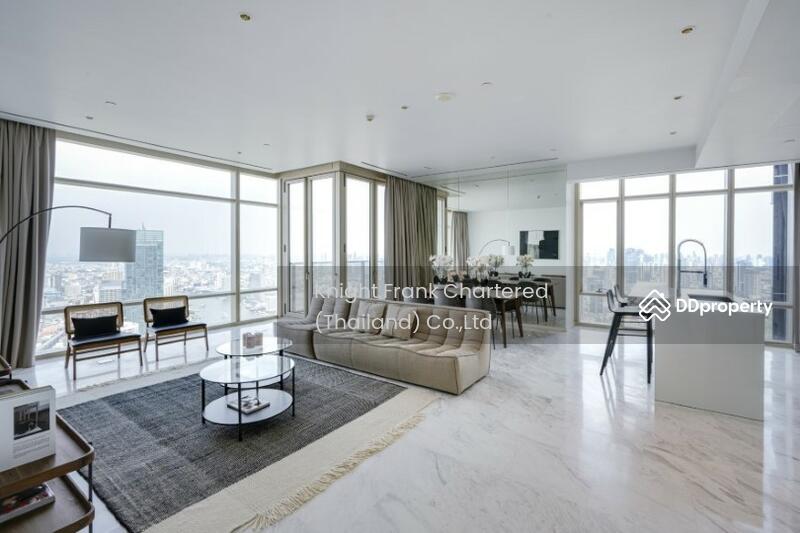 ขาย - Four Seasons Private Residences : โฟร์ ซีซั่นส์ ไพรเวท เรสสิเด้นซ์, กรุงเทพ