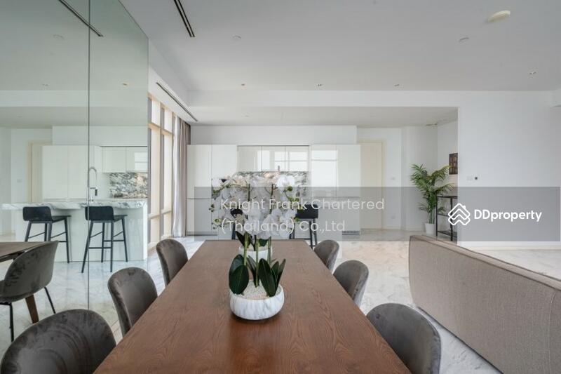 ขาย - Four Seasons Private Residences : โฟร์ ซีซั่นส์ ไพรเวท เรสสิเด้นซ์, กรุงเทพ