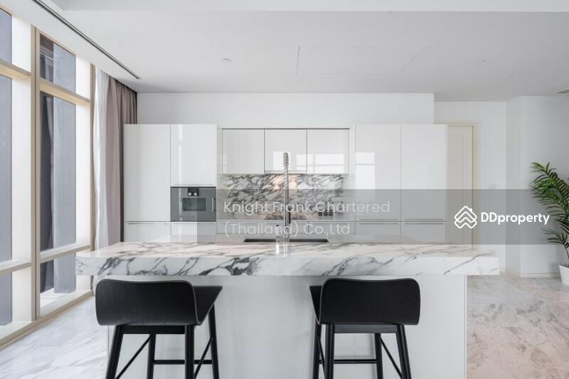 ขาย - Four Seasons Private Residences : โฟร์ ซีซั่นส์ ไพรเวท เรสสิเด้นซ์, กรุงเทพ