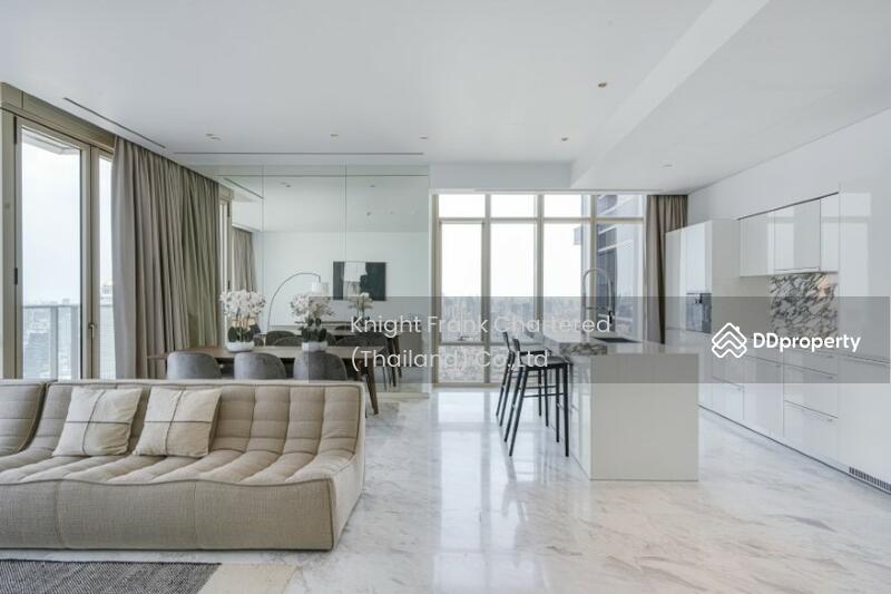 ขาย - Four Seasons Private Residences : โฟร์ ซีซั่นส์ ไพรเวท เรสสิเด้นซ์, กรุงเทพ