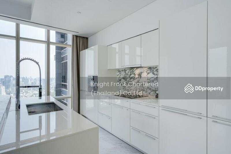 Four Seasons Private Residences, Bangkok, 300 Charoen Krung Road, Yan Nawa, Sathon, Bangkok, 3 Bedrooms, 194 sqm, Condo For Sale, by Knight Frank Chartered (Thailand) Co.,Ltd, 11284175 - DDproperty.com