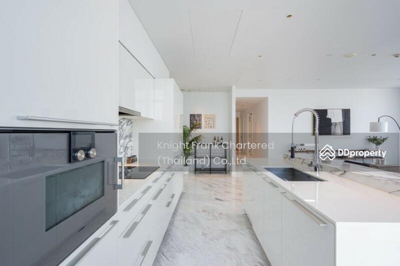 ขาย - Four Seasons Private Residences : โฟร์ ซีซั่นส์ ไพรเวท เรสสิเด้นซ์, กรุงเทพ
