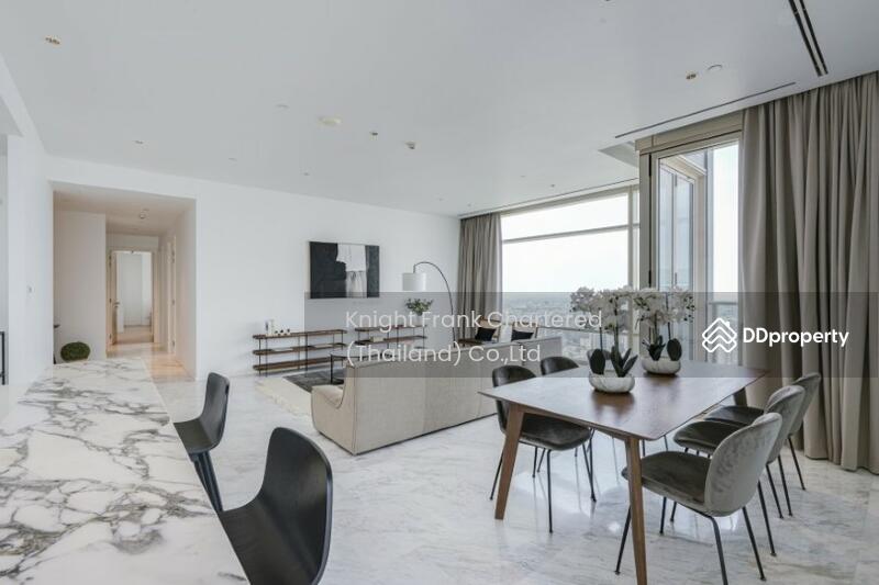 ขาย - Four Seasons Private Residences : โฟร์ ซีซั่นส์ ไพรเวท เรสสิเด้นซ์, กรุงเทพ