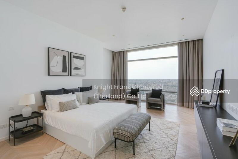 ขาย - Four Seasons Private Residences : โฟร์ ซีซั่นส์ ไพรเวท เรสสิเด้นซ์, กรุงเทพ