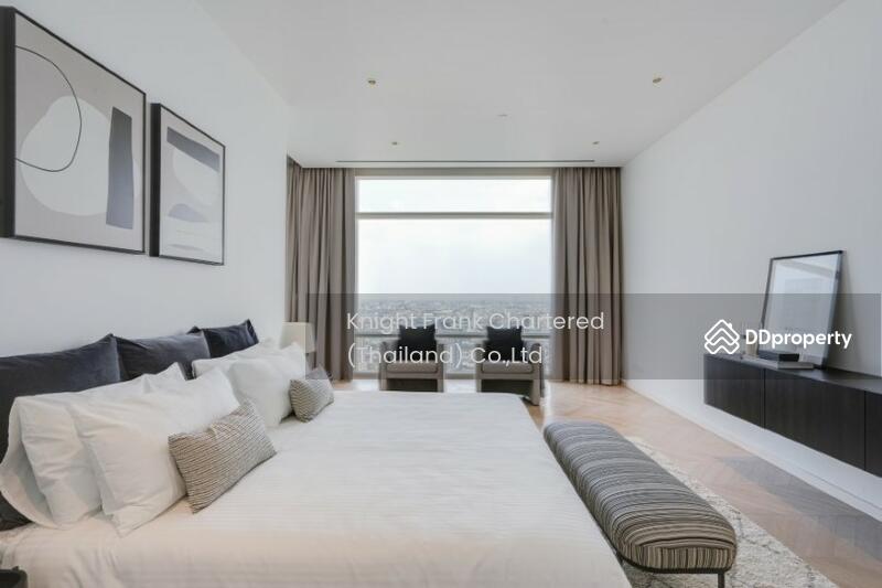 ขาย - Four Seasons Private Residences : โฟร์ ซีซั่นส์ ไพรเวท เรสสิเด้นซ์, กรุงเทพ
