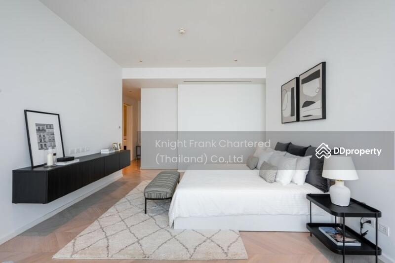 ขาย - Four Seasons Private Residences : โฟร์ ซีซั่นส์ ไพรเวท เรสสิเด้นซ์, กรุงเทพ