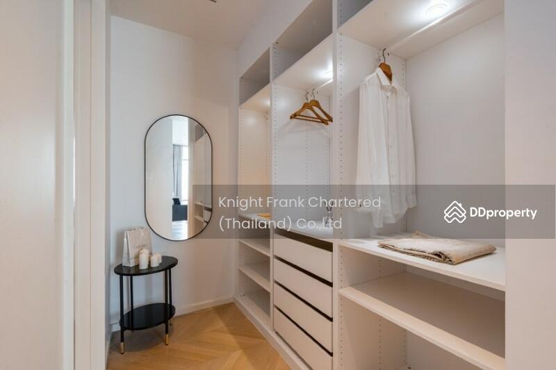ขาย - Four Seasons Private Residences : โฟร์ ซีซั่นส์ ไพรเวท เรสสิเด้นซ์, กรุงเทพ
