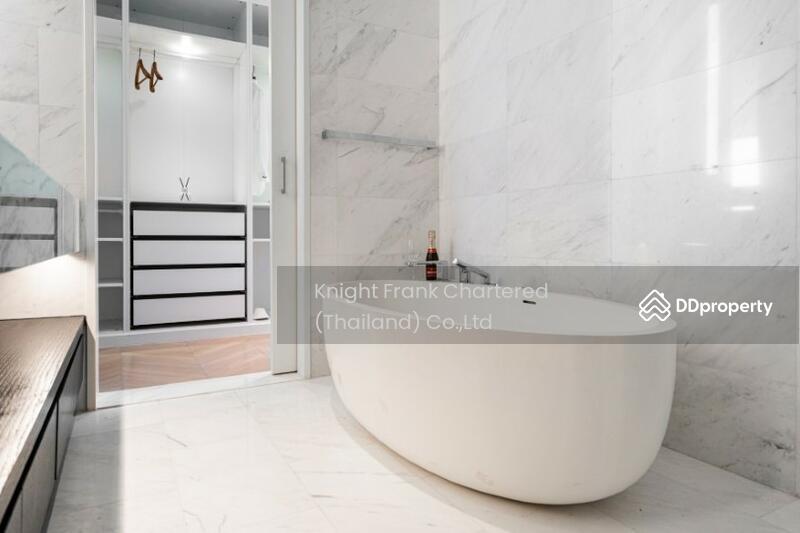 Four Seasons Private Residences, Bangkok, 300 Charoen Krung Road, Yan Nawa, Sathon, Bangkok, 3 Bedrooms, 194 sqm, Condo For Sale, by Knight Frank Chartered (Thailand) Co.,Ltd, 11284175 - DDproperty.com