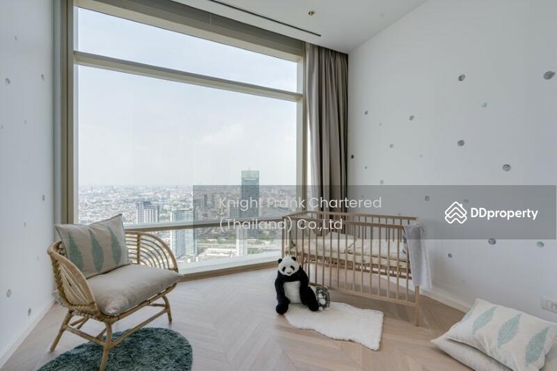 ขาย - Four Seasons Private Residences : โฟร์ ซีซั่นส์ ไพรเวท เรสสิเด้นซ์, กรุงเทพ