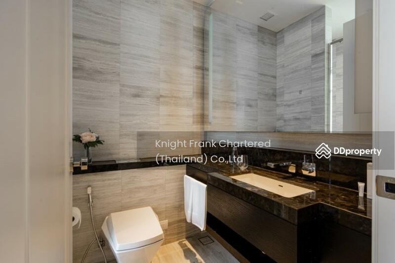Four Seasons Private Residences, Bangkok, 300 Charoen Krung Road, Yan Nawa, Sathon, Bangkok, 3 Bedrooms, 194 sqm, Condo For Sale, by Knight Frank Chartered (Thailand) Co.,Ltd, 11284175 - DDproperty.com