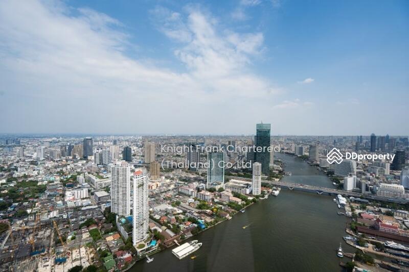 ขาย - Four Seasons Private Residences : โฟร์ ซีซั่นส์ ไพรเวท เรสสิเด้นซ์, กรุงเทพ