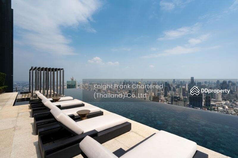 ขาย - Four Seasons Private Residences : โฟร์ ซีซั่นส์ ไพรเวท เรสสิเด้นซ์, กรุงเทพ
