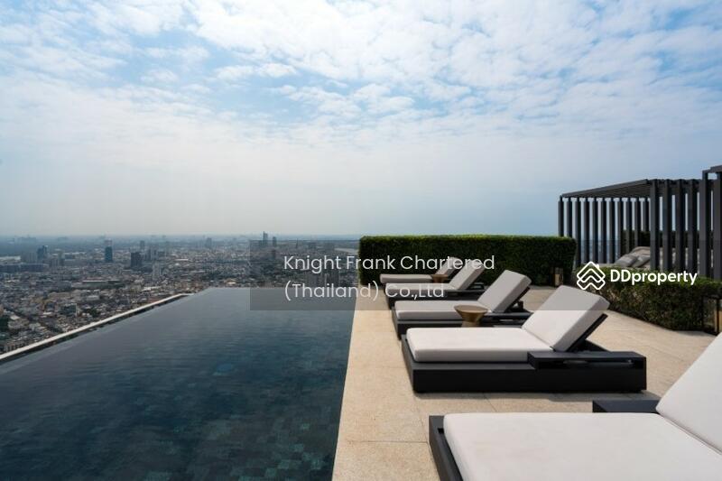 ขาย - Four Seasons Private Residences : โฟร์ ซีซั่นส์ ไพรเวท เรสสิเด้นซ์, กรุงเทพ