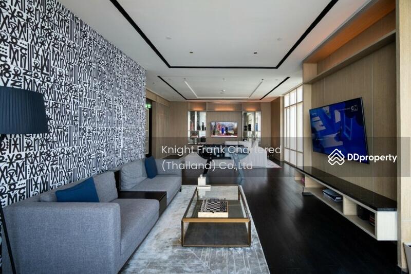 ขาย - Four Seasons Private Residences : โฟร์ ซีซั่นส์ ไพรเวท เรสสิเด้นซ์, กรุงเทพ