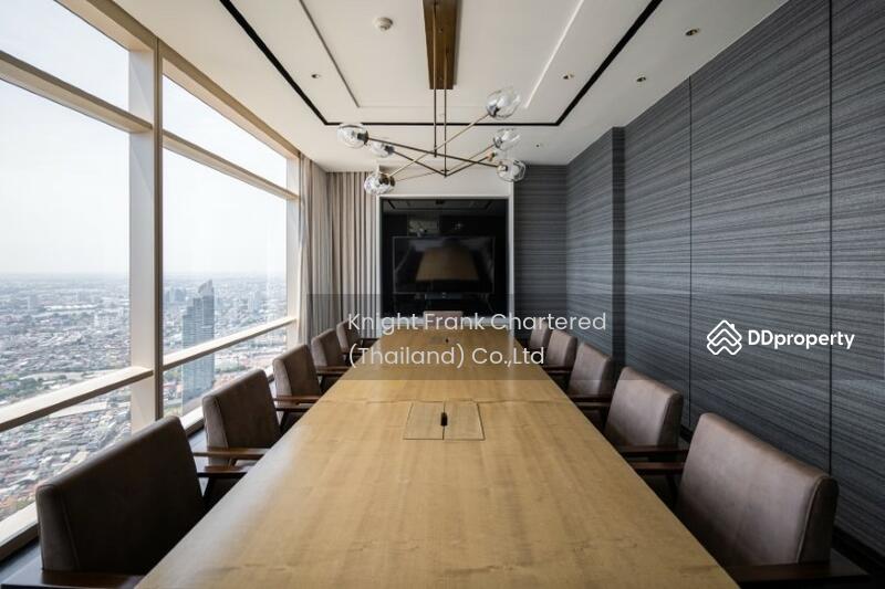 Four Seasons Private Residences, Bangkok, 300 Charoen Krung Road, Yan Nawa, Sathon, Bangkok, 3 Bedrooms, 194 sqm, Condo For Sale, by Knight Frank Chartered (Thailand) Co.,Ltd, 11284175 - DDproperty.com