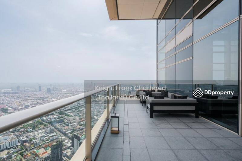 ขาย - Four Seasons Private Residences : โฟร์ ซีซั่นส์ ไพรเวท เรสสิเด้นซ์, กรุงเทพ