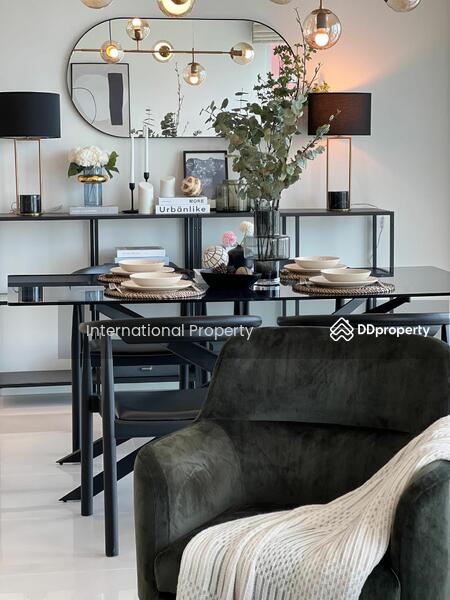 Fullerton Sukhumvit, Bangkok, Sukhumvit Road, Khlong Tan Nua, Watthana, Bangkok, 3 Bedrooms, 151 sqm, Condo For Rent, by Next Step Property, 11284211 - DDproperty.com