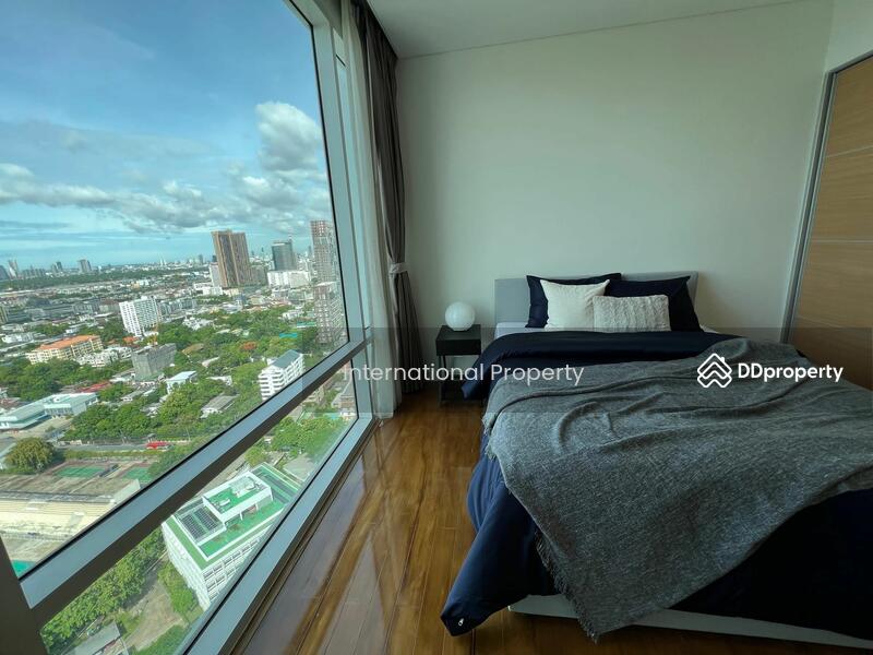 Fullerton Sukhumvit, Bangkok, Sukhumvit Road, Khlong Tan Nua, Watthana, Bangkok, 3 Bedrooms, 151 sqm, Condo For Rent, by Next Step Property, 11284211 - DDproperty.com