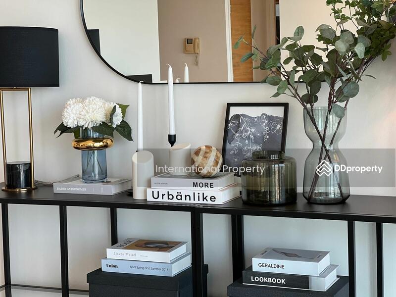 Fullerton Sukhumvit, Bangkok, Sukhumvit Road, Khlong Tan Nua, Watthana, Bangkok, 3 Bedrooms, 151 sqm, Condo For Rent, by Next Step Property, 11284211 - DDproperty.com