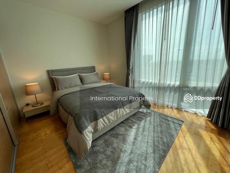 Fullerton Sukhumvit, Bangkok, Sukhumvit Road, Khlong Tan Nua, Watthana, Bangkok, 3 Bedrooms, 151 sqm, Condo For Rent, by Next Step Property, 11284211 - DDproperty.com