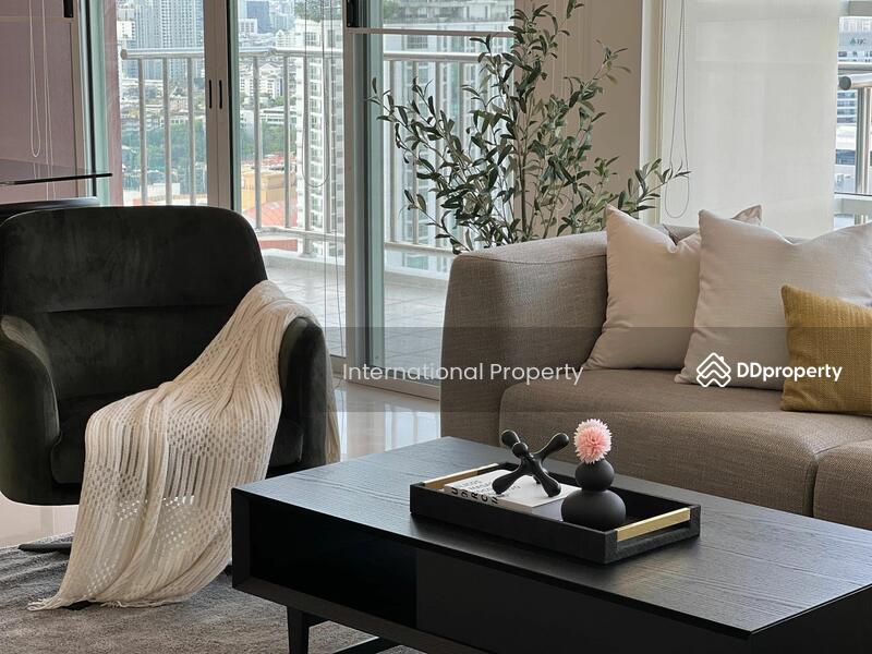 Fullerton Sukhumvit : ฟูลเลอตัน สุขุมวิท, กรุงเทพ, ถนนสุขุมวิท, คลองตันเหนือ, วัฒนา, กรุงเทพ, 151 ตร.ม., คอนโด ให้เช่า, โดย Next Step Property, 11284211 - DDproperty.com