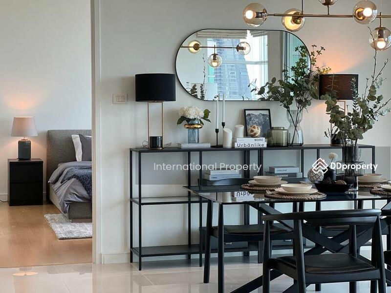 Fullerton Sukhumvit, Bangkok, Sukhumvit Road, Khlong Tan Nua, Watthana, Bangkok, 3 Bedrooms, 151 sqm, Condo For Rent, by Next Step Property, 11284211 - DDproperty.com