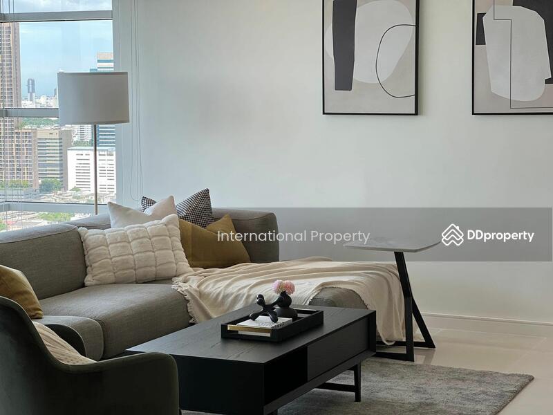 Fullerton Sukhumvit, Bangkok, Sukhumvit Road, Khlong Tan Nua, Watthana, Bangkok, 3 Bedrooms, 151 sqm, Condo For Rent, by Next Step Property, 11284211 - DDproperty.com
