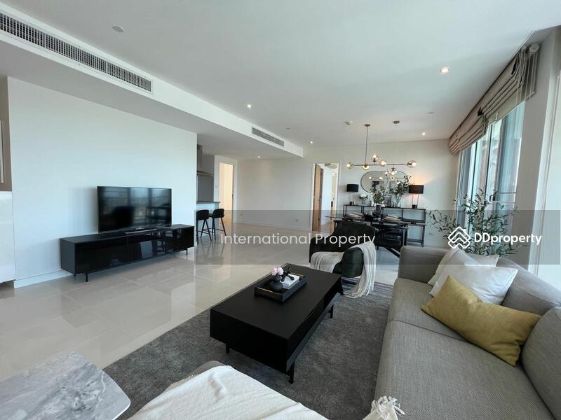 Fullerton Sukhumvit : ฟูลเลอตัน สุขุมวิท, กรุงเทพ, ถนนสุขุมวิท, คลองตันเหนือ, วัฒนา, กรุงเทพ, 151 ตร.ม., คอนโด ให้เช่า, โดย Next Step Property, 11284211 - DDproperty.com