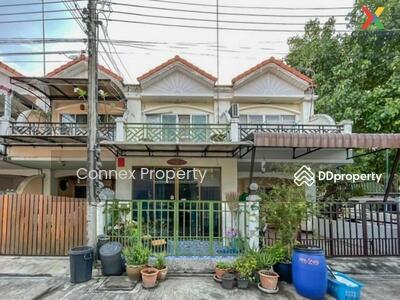 ขาย - Baan Suannon Ville : บ้านสวนนนท์วิลล์, นนทบุรี