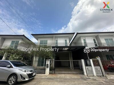 ขาย - Baan Ploen Ratchaphruek : บ้านเพลิน ราชพฤกษ์, นนทบุรี