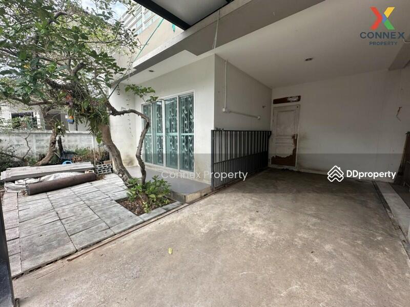 For Sale - Baan Ploen Ratchaphruek, Nonthaburi