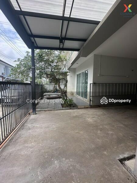 For Sale - Baan Ploen Ratchaphruek, Nonthaburi