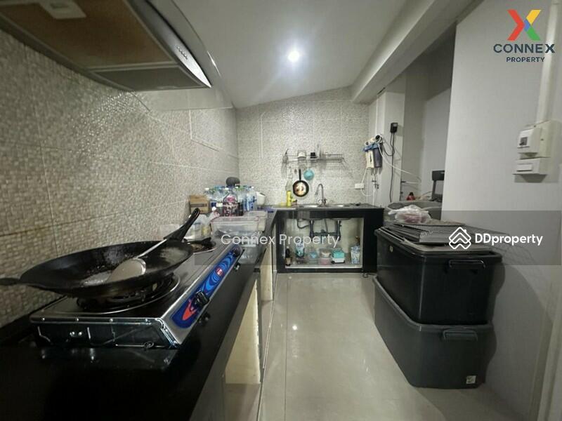 For Sale - Baan Ploen Ratchaphruek, Nonthaburi