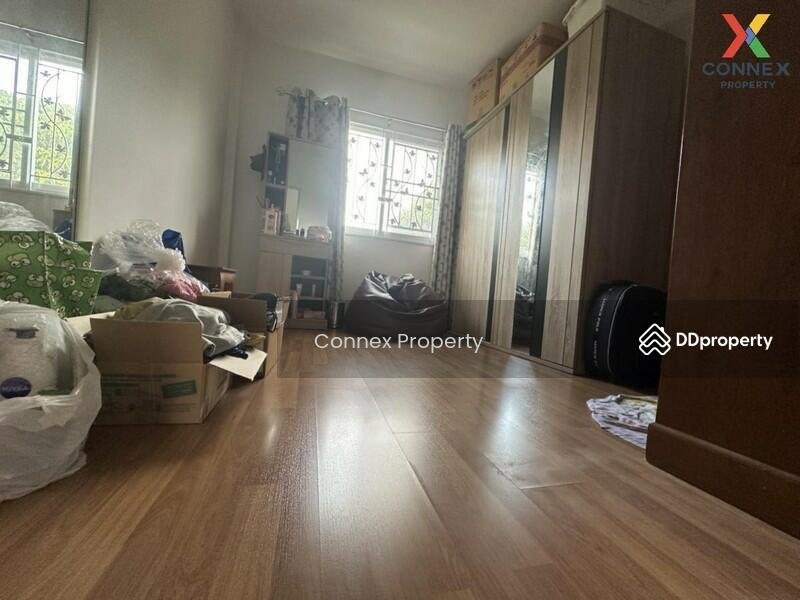 For Sale - Baan Ploen Ratchaphruek, Nonthaburi